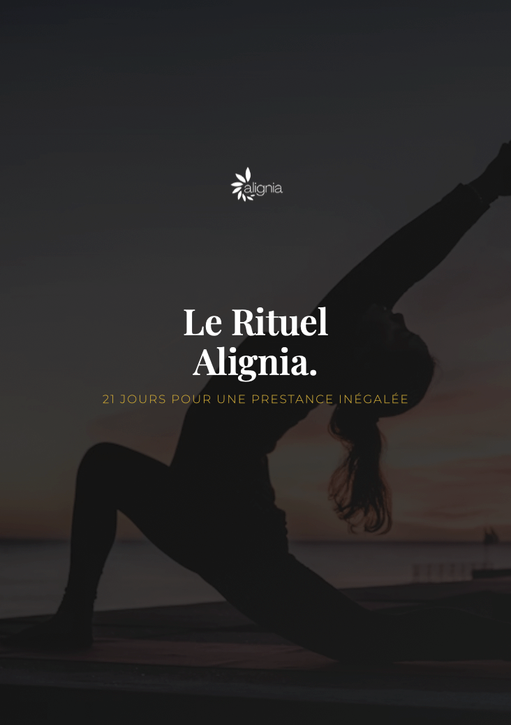 Challenge 21 jours Alignia
