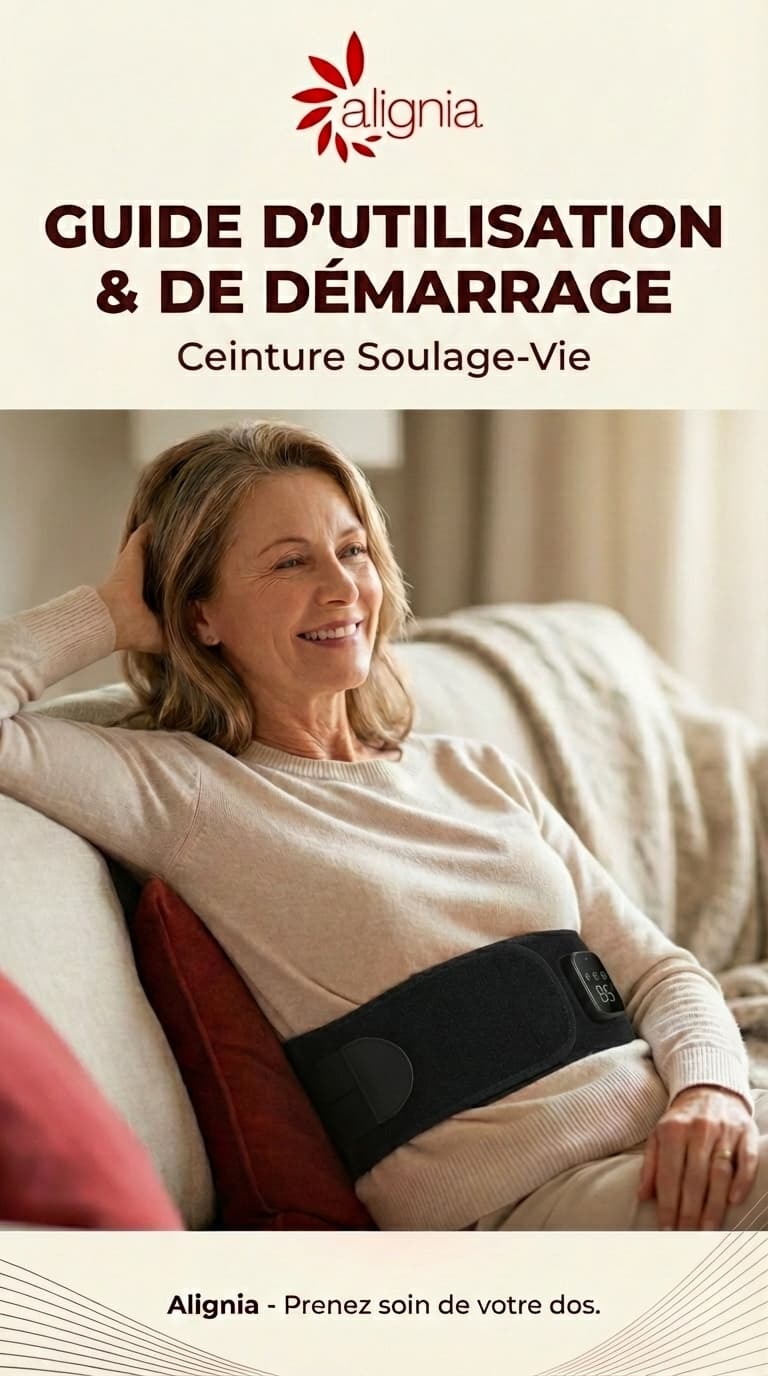 Guide protocole lombaire